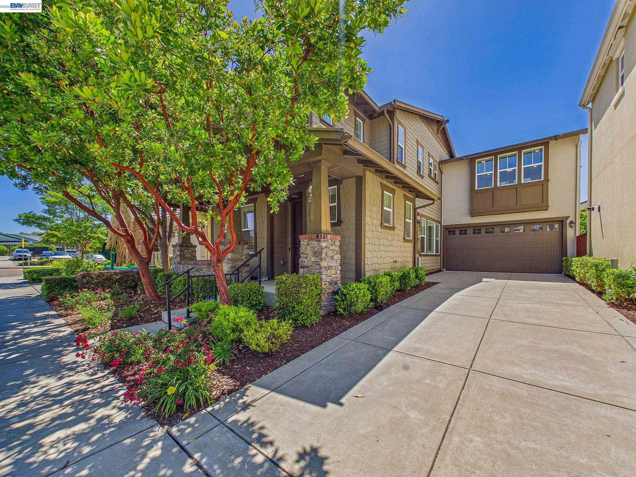 4454 Irisview Place San Ramon, CA 94582 - Photo 1 of 65