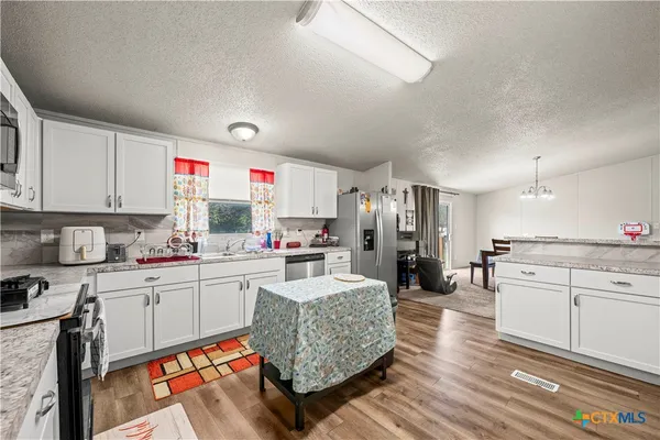 $315,000 | 3539 Farm To Market 1113, Copperas Cove, TX 76522