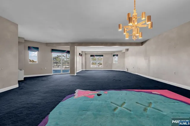 $1,050,000 | 300 Ocean Avenue North, Unit 1C, Long Branch, NJ 07740