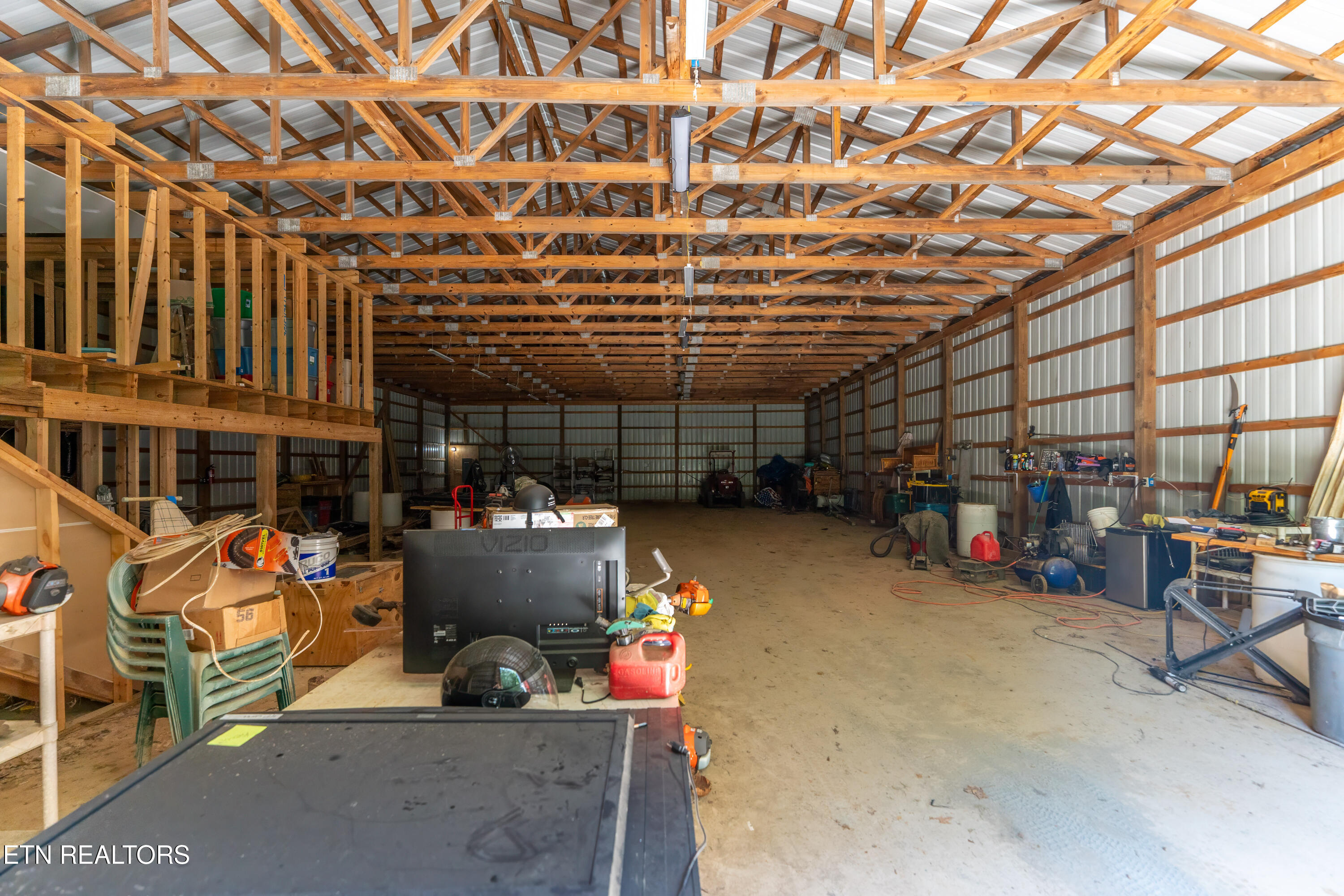 1921 Sockless Road Dandridge, TN 37725 - Photo 11 of 17 _DSC3684-Edit
