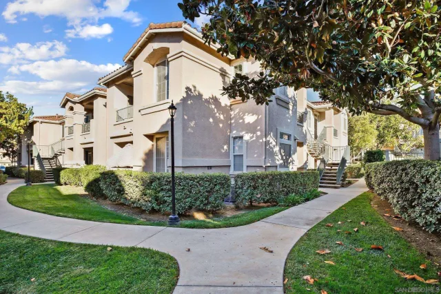 $645,000 | 10766 Sabre Hill Drive, Unit 258, San Diego, CA 92128