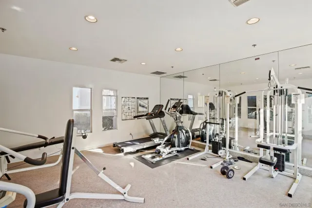 $645,000 | 10766 Sabre Hill Drive, Unit 258, San Diego, CA 92128