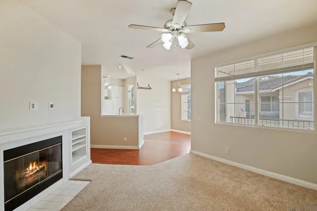 $645,000 | 10766 Sabre Hill Drive, Unit 258, San Diego, CA 92128