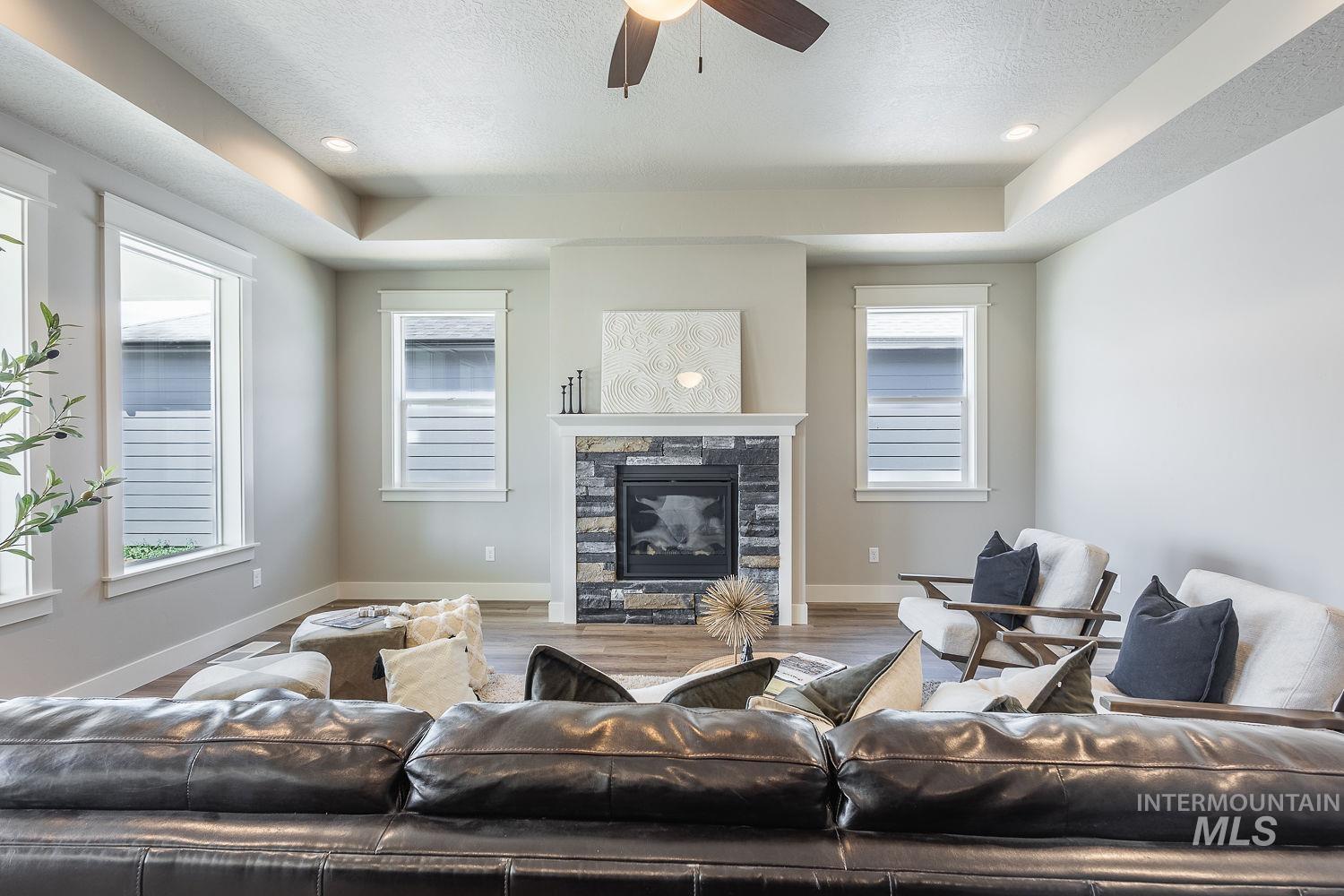 1195 West Recess Way Kuna, ID 83634 - Photo 4 of 12