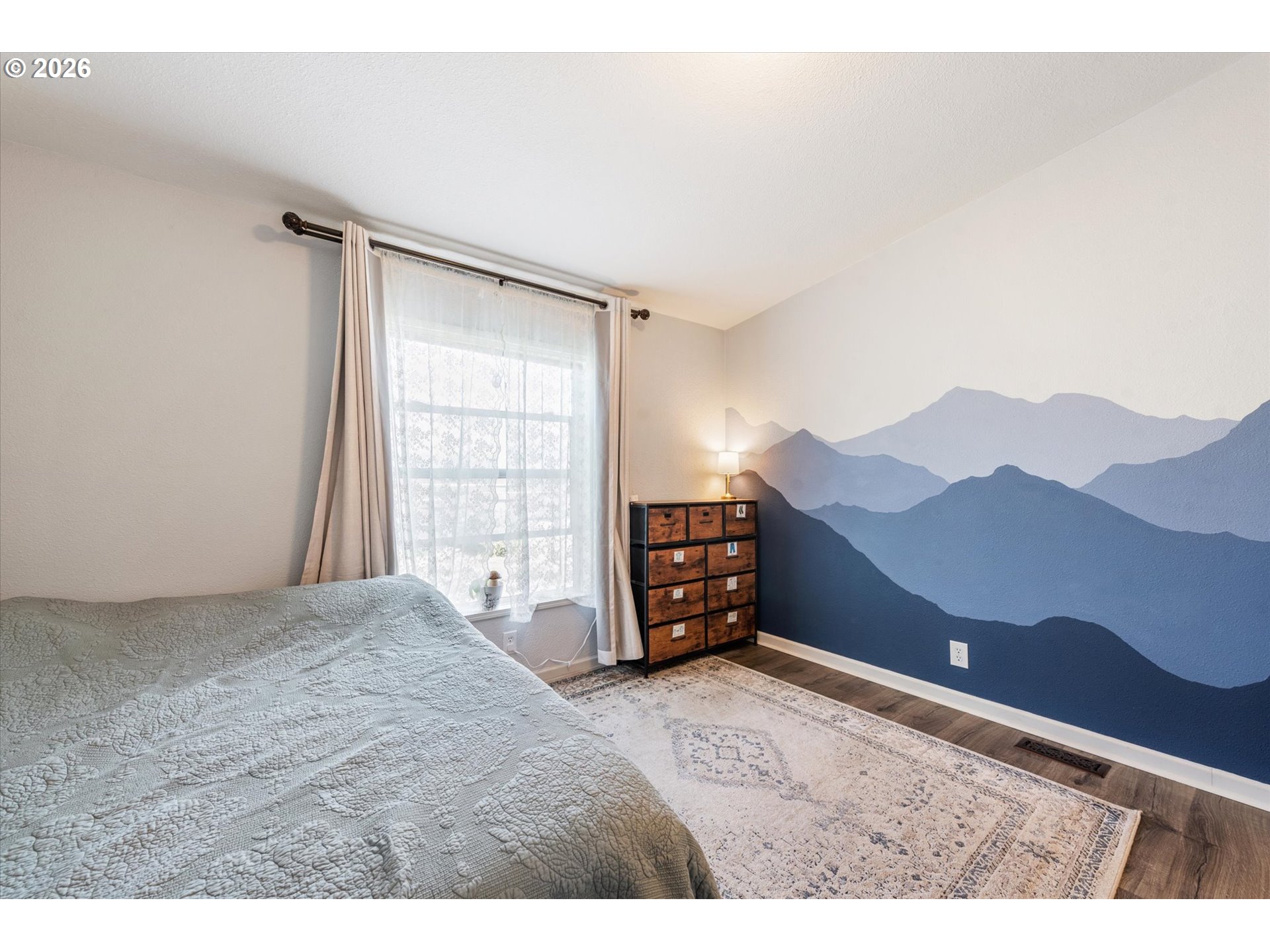 207 Court Street Enterprise, OR 97828 - Photo 31 of 47 Bedroom