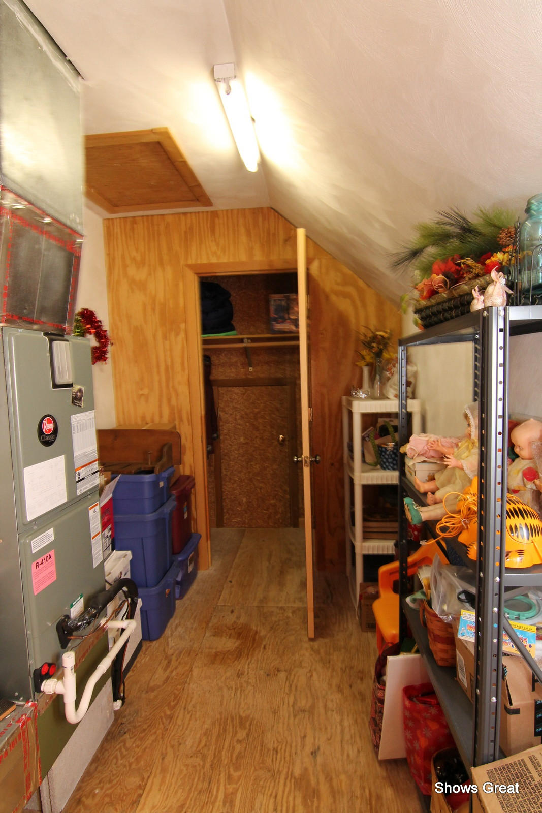 5462 Lakedale Road Southwest Roanoke, VA 24018 - Photo 28 of 45