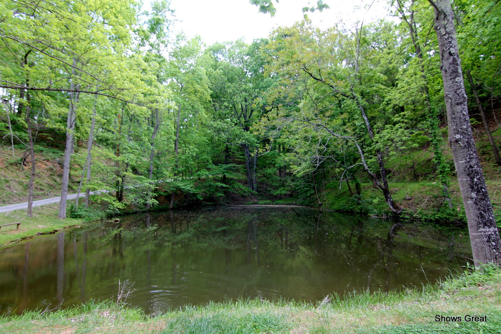 5462 Lakedale Road Southwest Roanoke, VA 24018 - Photo 39 of 45