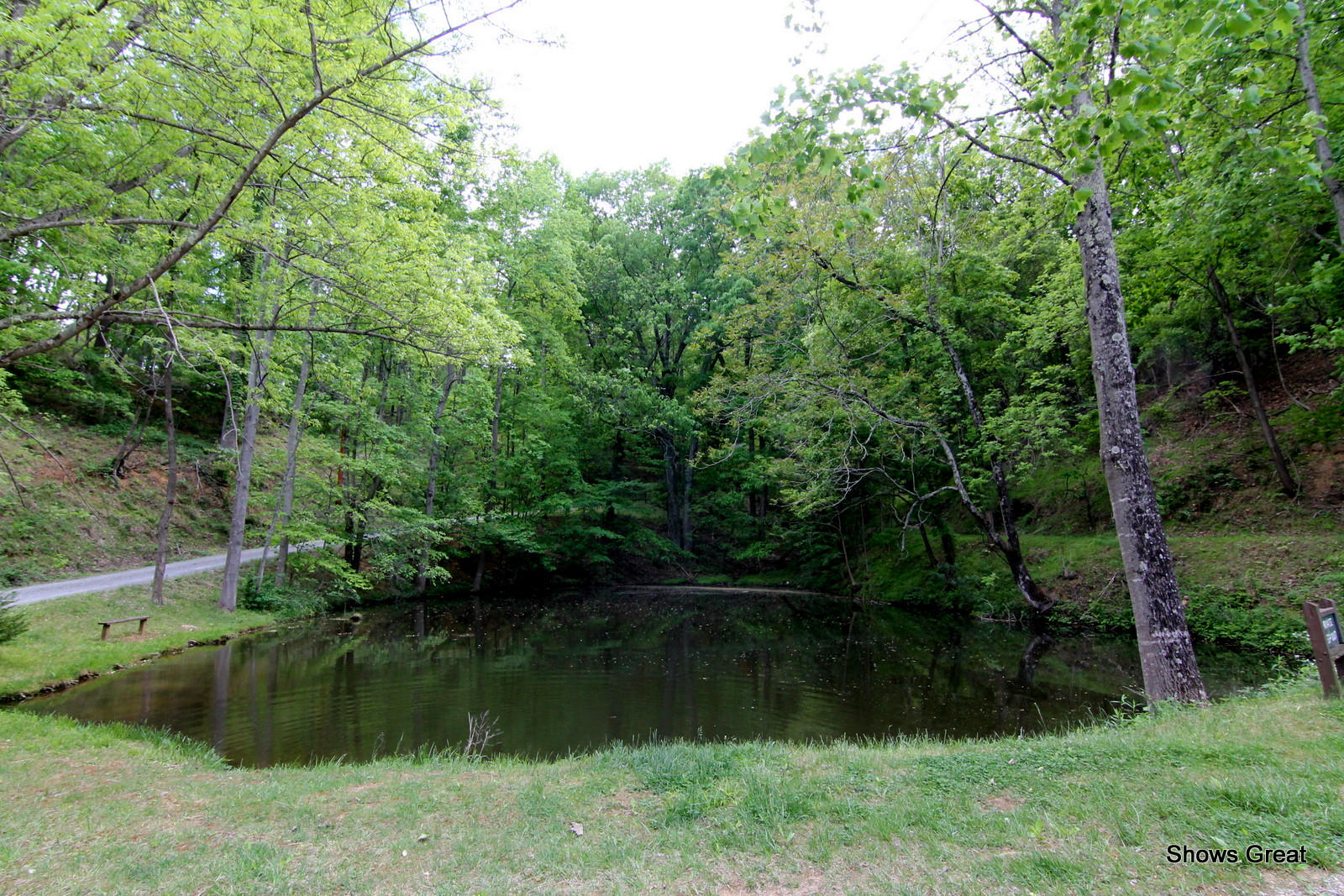 5462 Lakedale Road Southwest Roanoke, VA 24018 - Photo 40 of 45