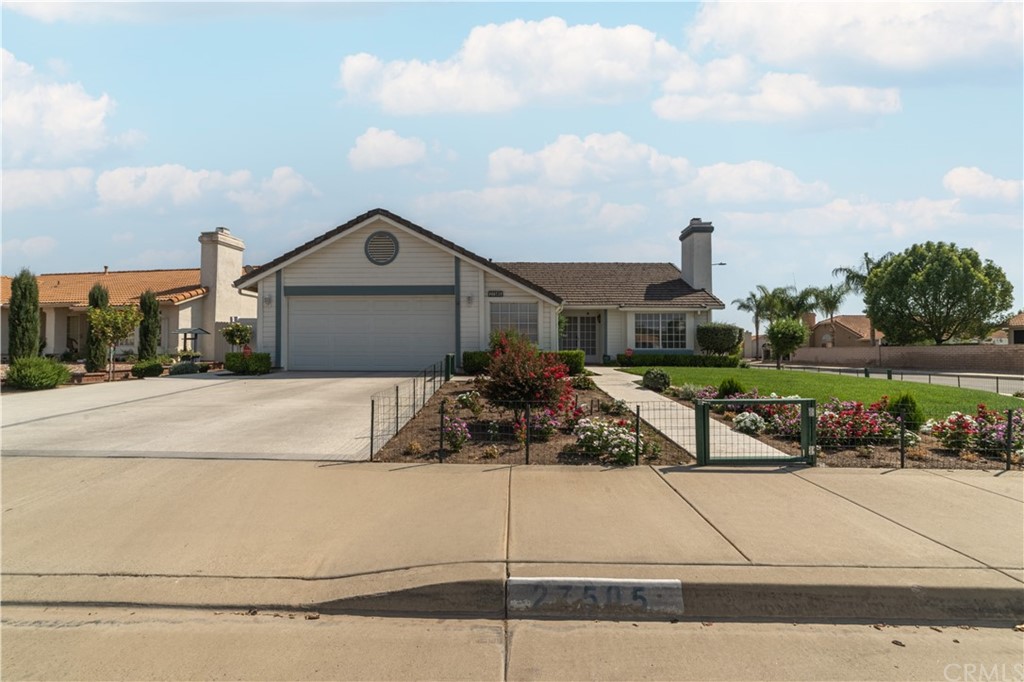 27505 Terrytown Road Menifee, CA 92586 - Photo 1 of 1