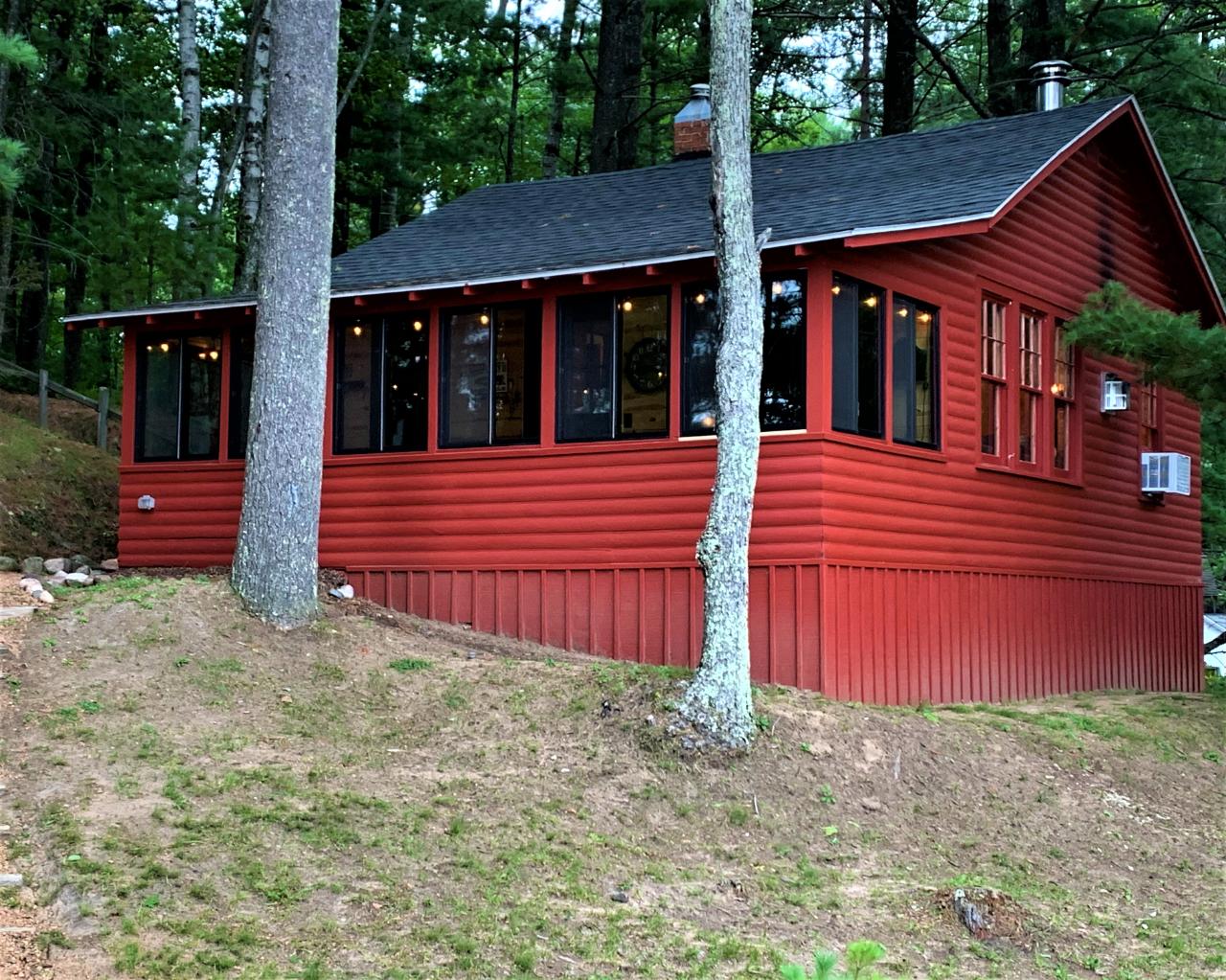 7338 Yanchus Road Three Lakes, WI 54562 - Photo 19 of 24 Gallery Image 19
