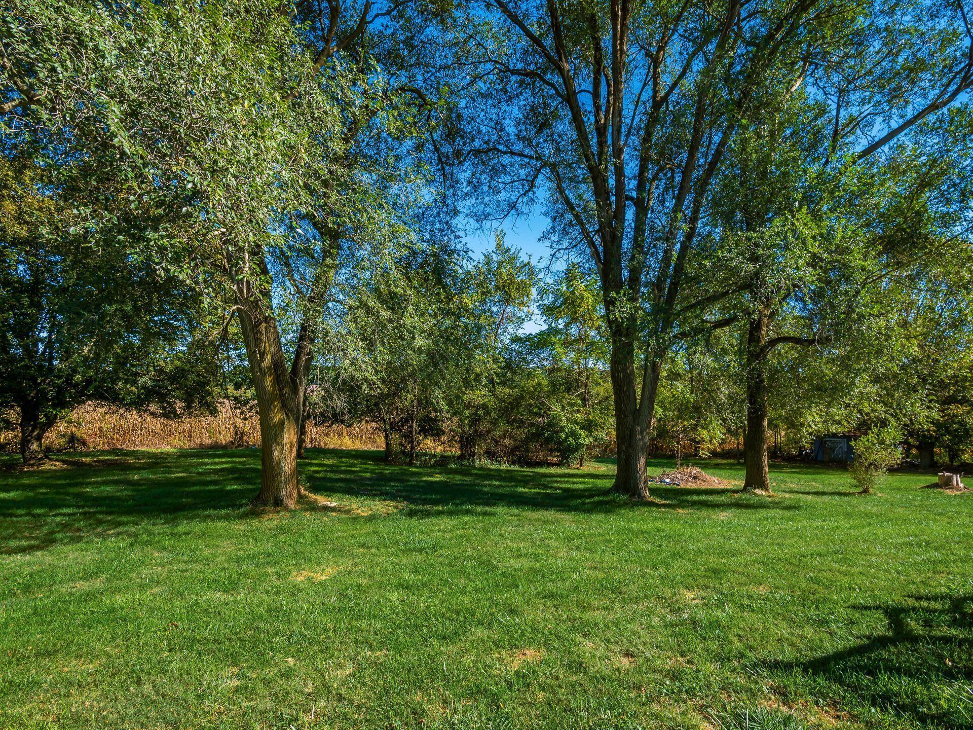 4395 Julian Road Southwest Lancaster, OH 43130 - Photo 34 of 43 1.38 acre lot
