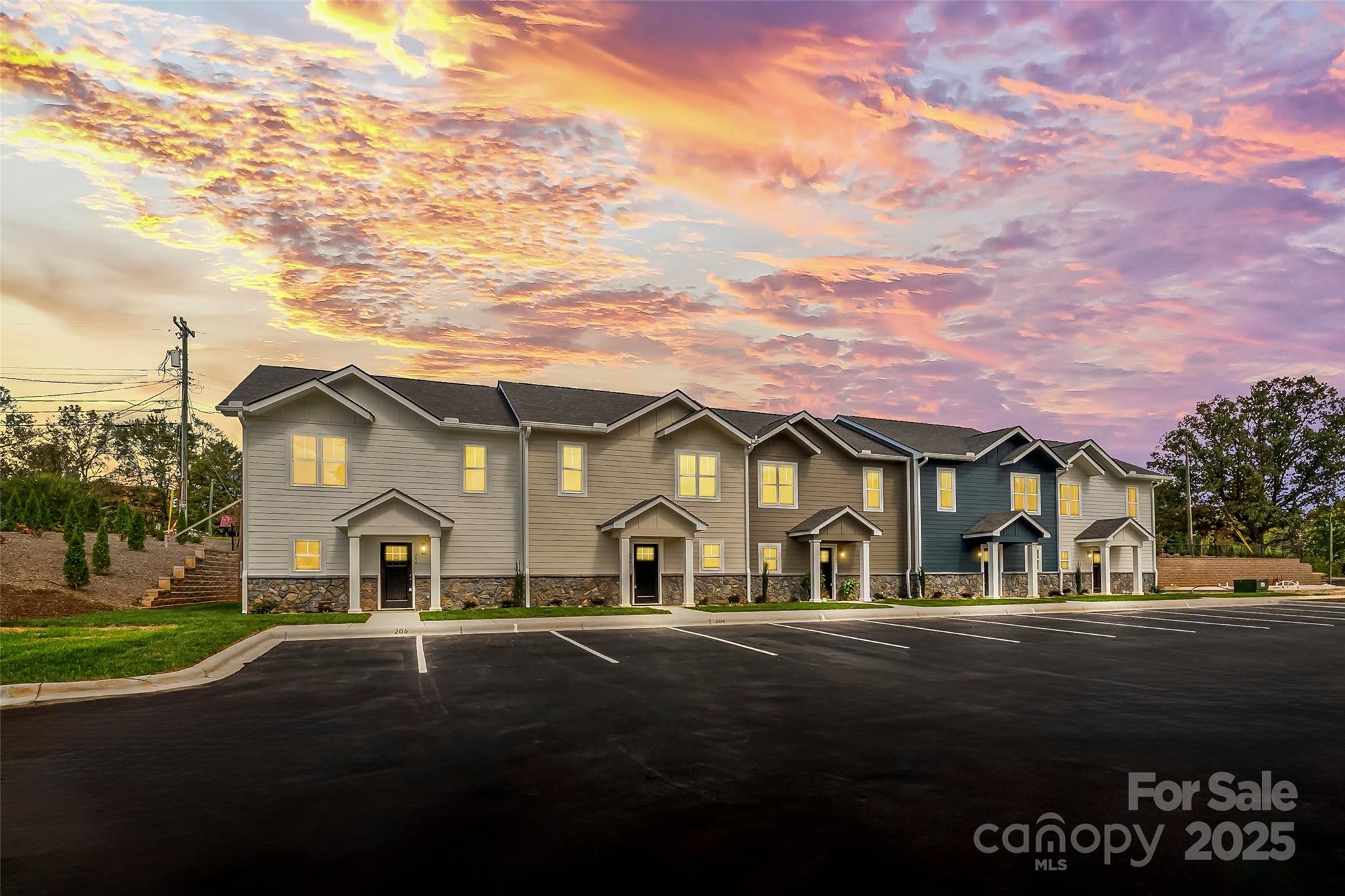 206 Beacon Avenue Morganton, NC 28655 - Photo 19 of 22