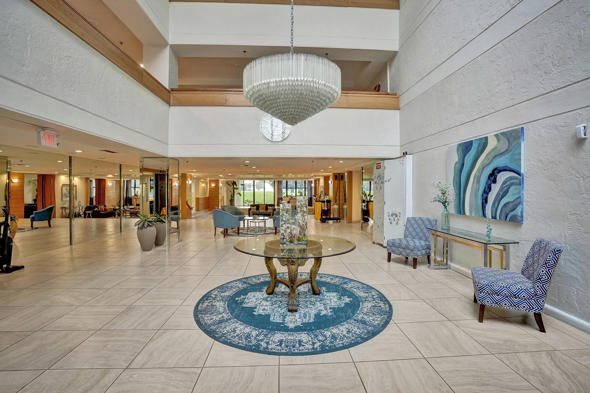 16300 Golf Club Road, Unit 109 Weston, FL 33326 - Photo 2 of 10 Photo 2