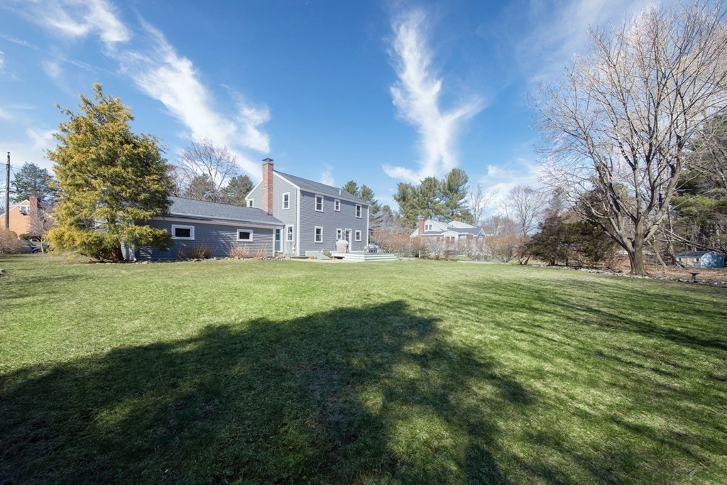 26 Old Tavern Road Wayland, MA 01778 - Photo 40 of 41 Gallery Image 40