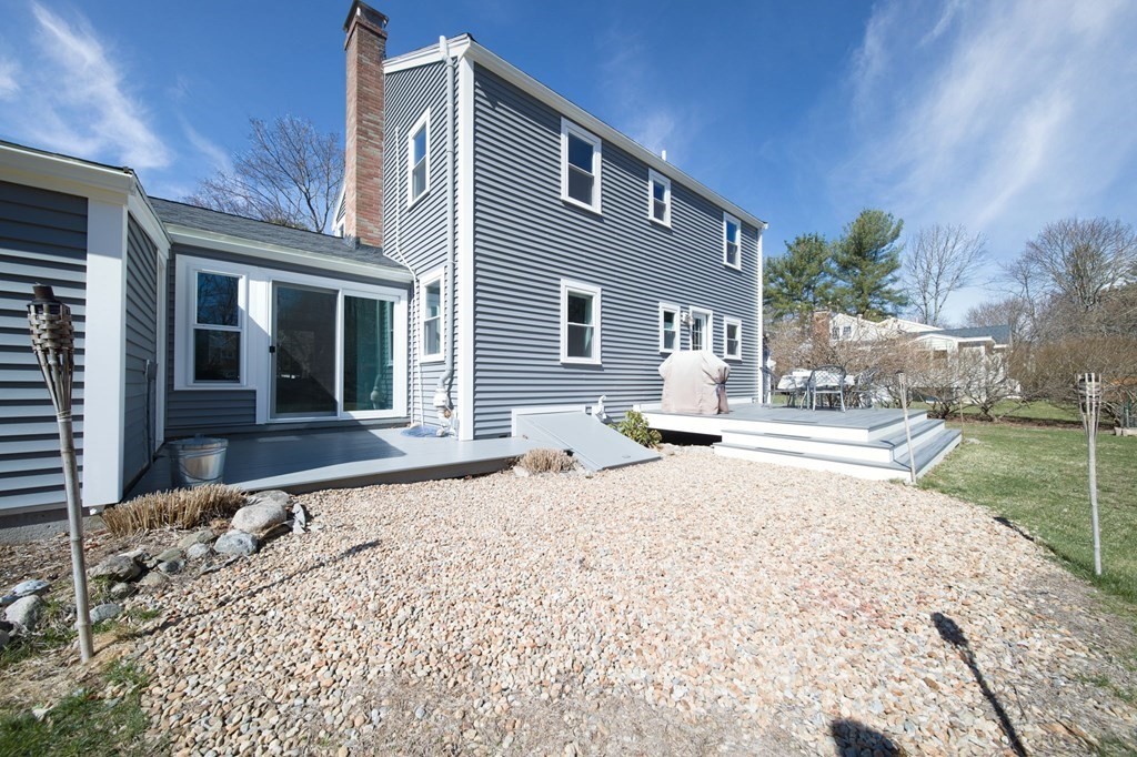 26 Old Tavern Road Wayland, MA 01778 - Photo 41 of 41 Gallery Image 41