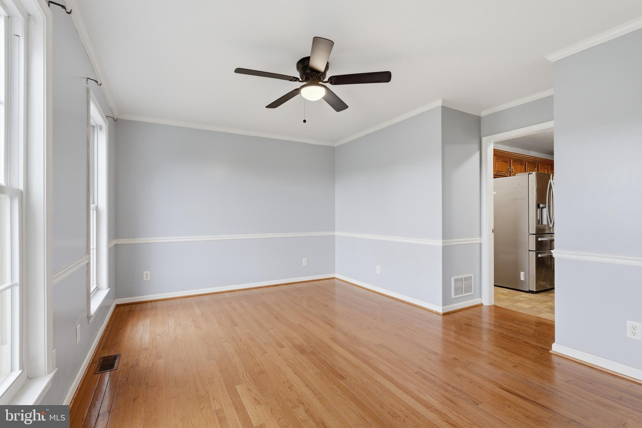 11339 Gift Road Clear Spring, MD 21722 - Photo 10 of 59 Formal Dining Room