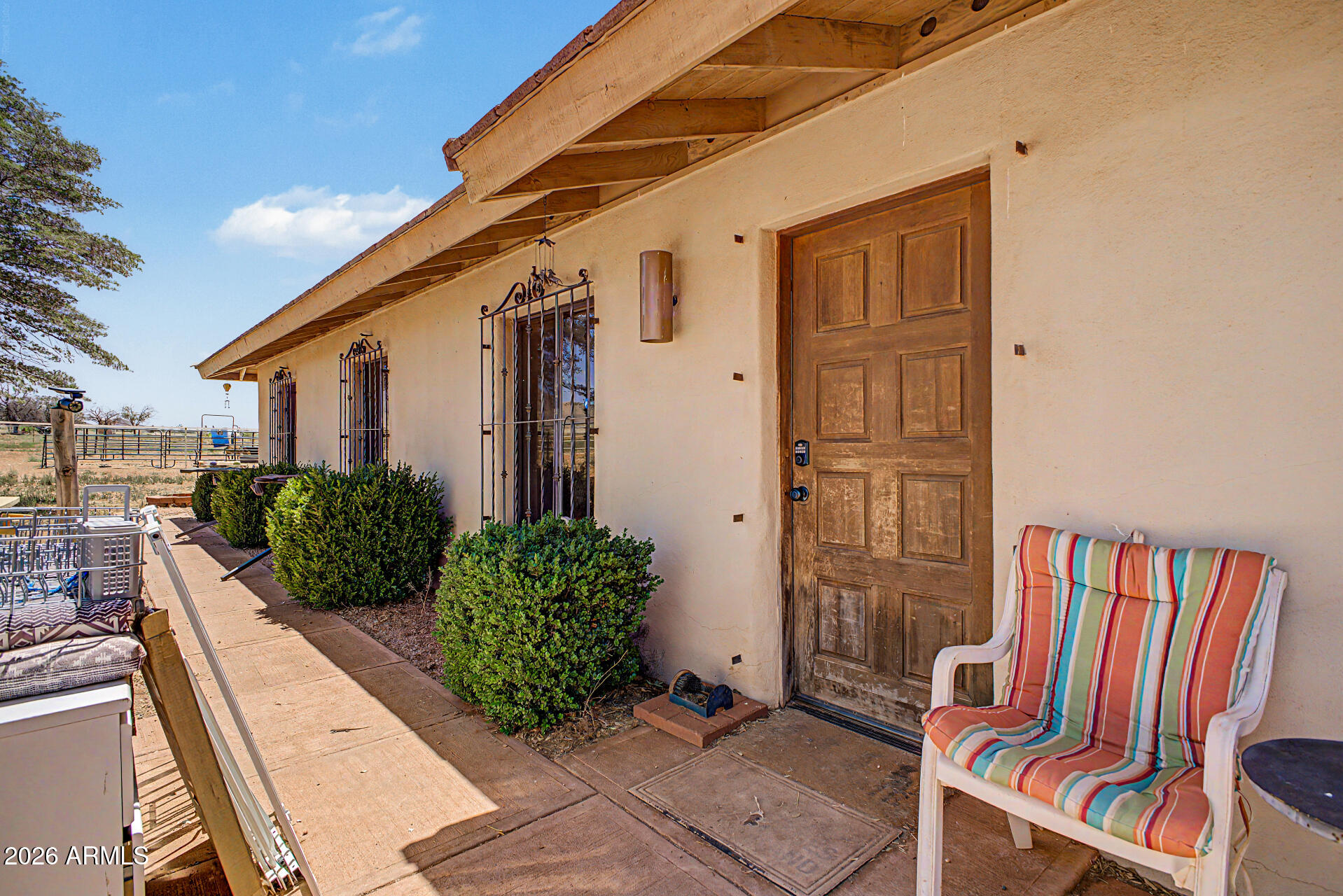 76 Mustang Ranch Road Elgin, AZ 85611 - Photo 4 of 46 03-Mustang Ranch