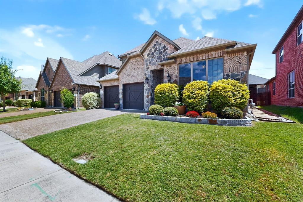 428 Balmora Way Roanoke, TX 76262 - Photo 40 of 40