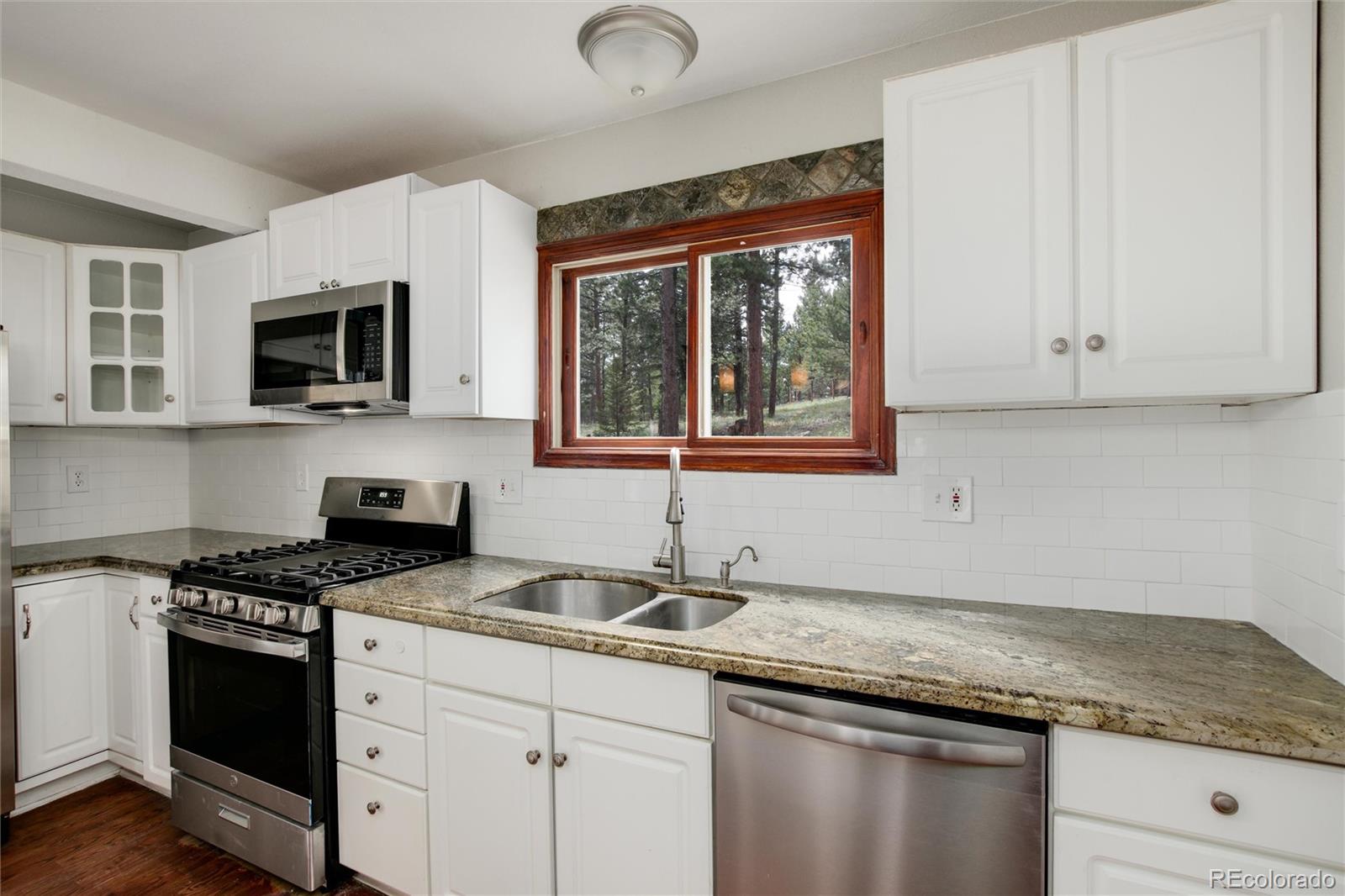 6798 Overland Road Ward, CO 80481 - Photo 12 of 40 Gallery Image 12