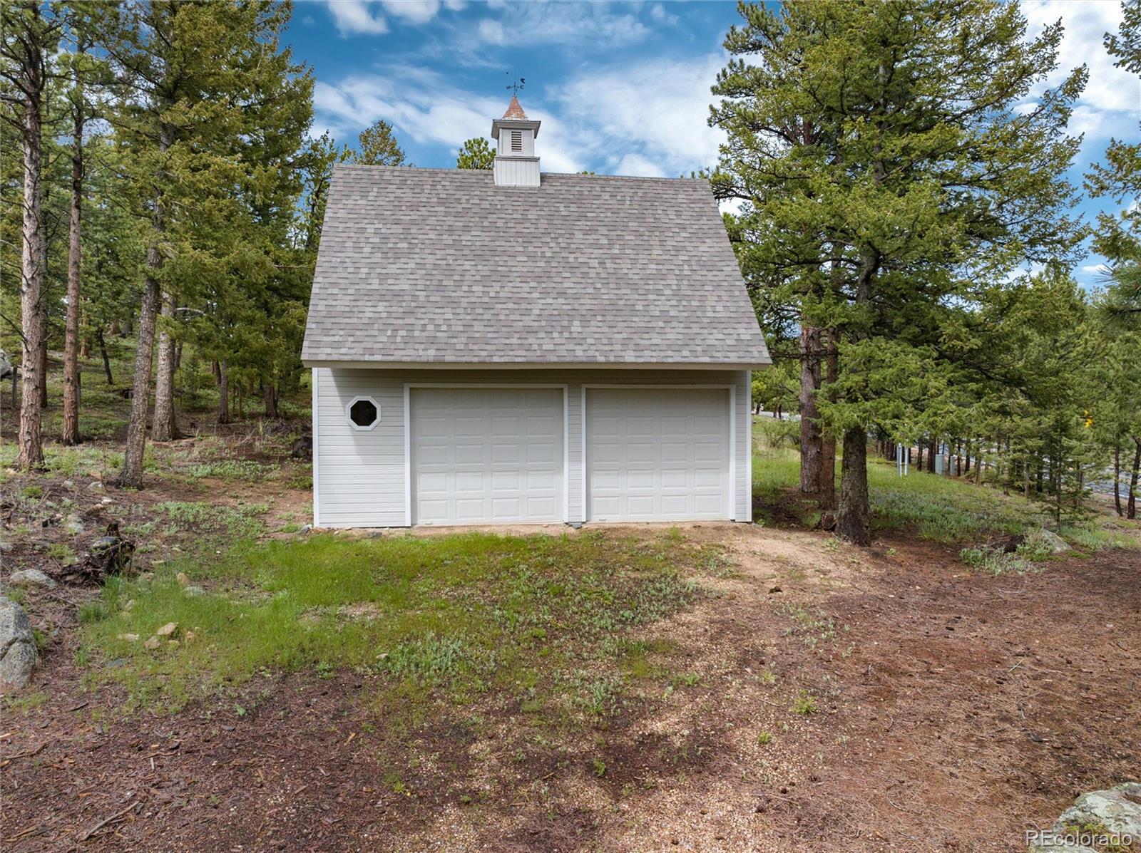 6798 Overland Road Ward, CO 80481 - Photo 32 of 40 Gallery Image 32