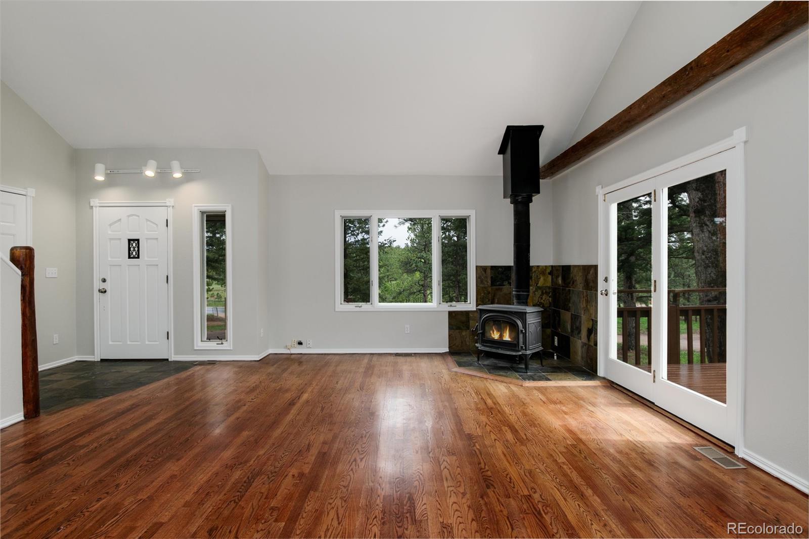 6798 Overland Road Ward, CO 80481 - Photo 4 of 40 Gallery Image 4