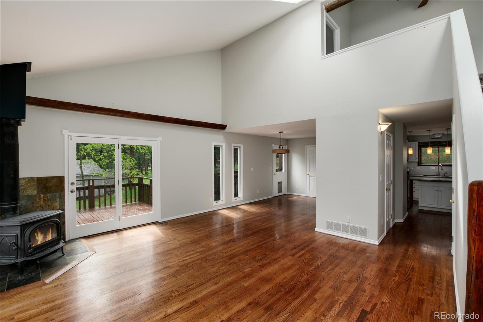6798 Overland Road Ward, CO 80481 - Photo 6 of 40 Gallery Image 6