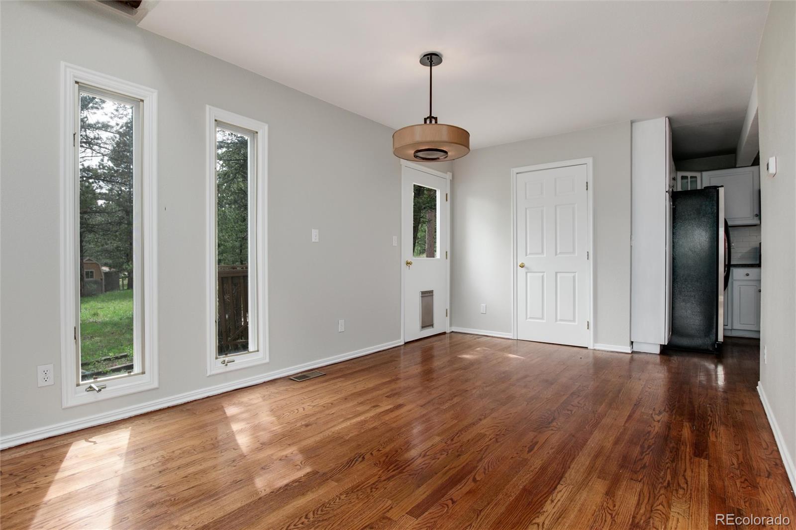 6798 Overland Road Ward, CO 80481 - Photo 7 of 40 Gallery Image 7