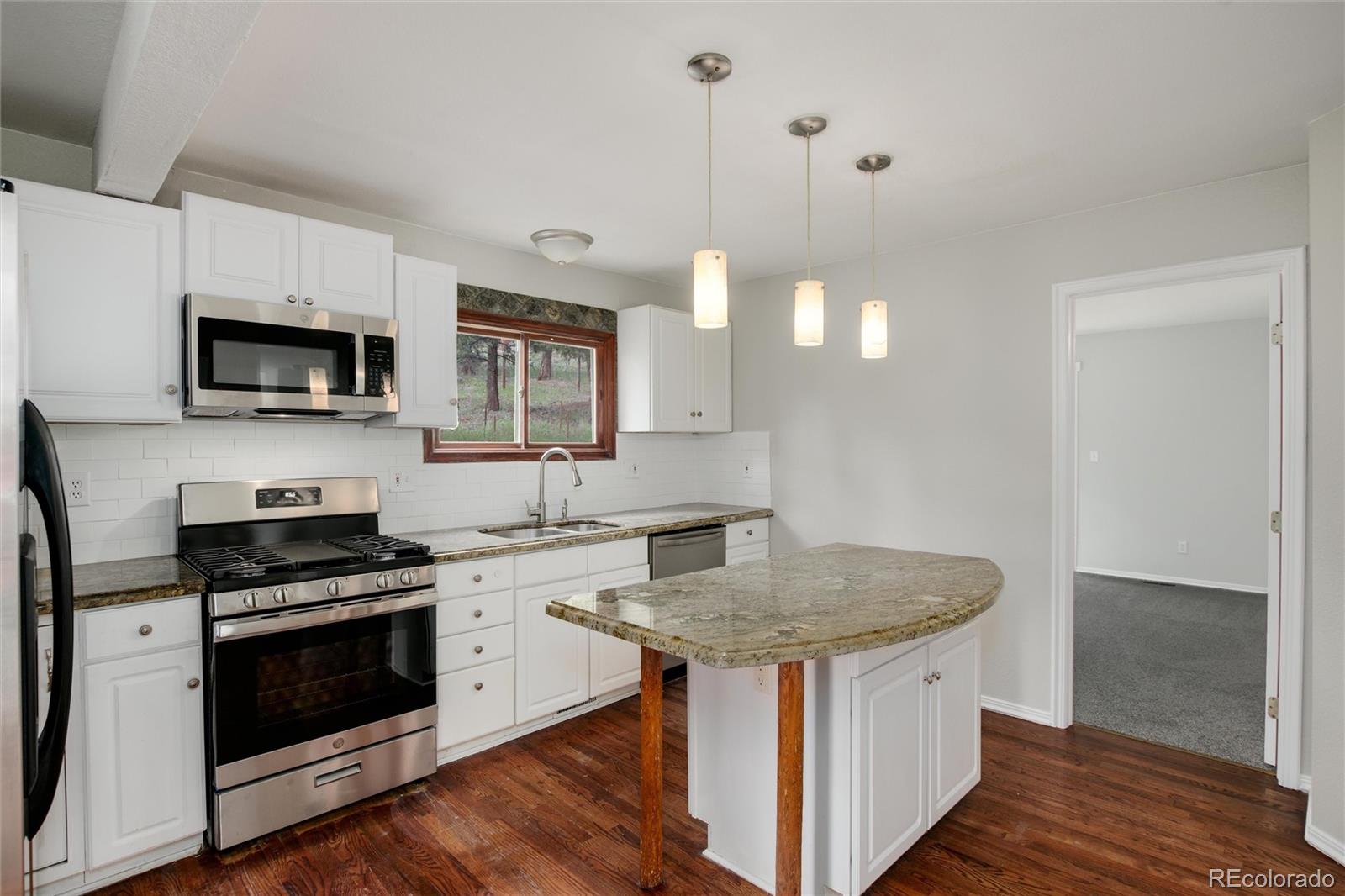 6798 Overland Road Ward, CO 80481 - Photo 9 of 40 Gallery Image 9