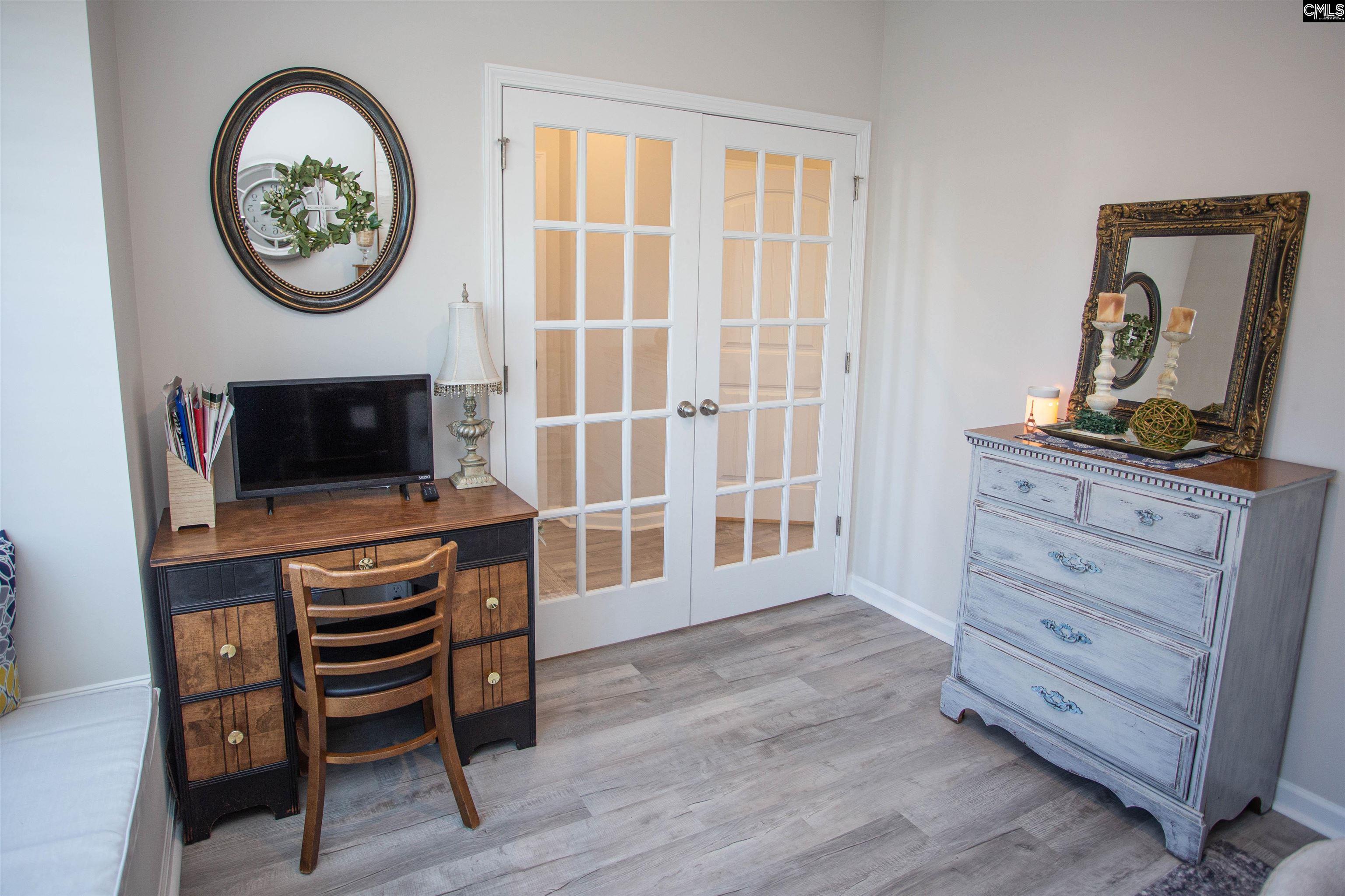 272 Shadowbrook Way Camden, SC 29020 - Photo 34 of 43 a living room with furniture and a flat screen tv