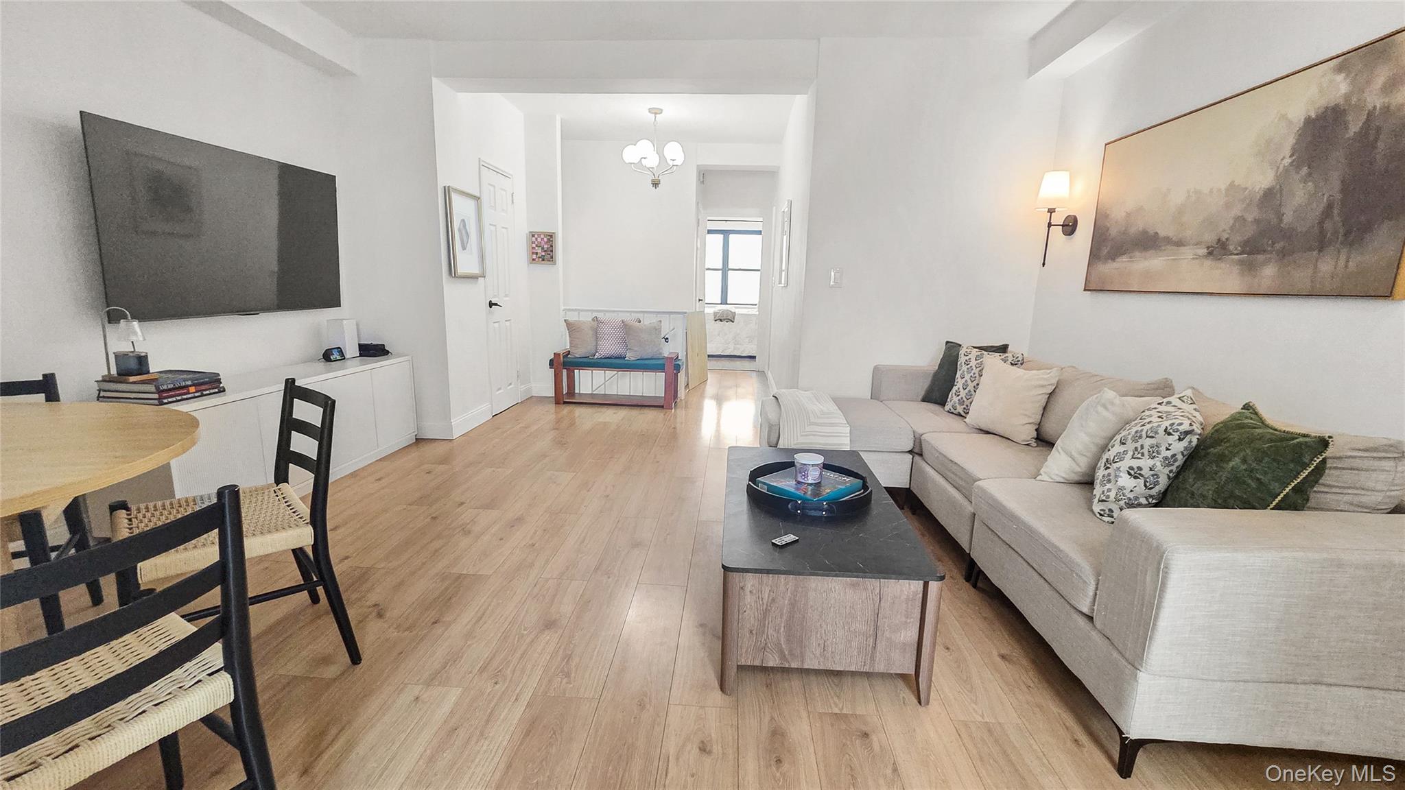 99-60 63rd Road, Unit 9P Queens, NY 11374 - Photo 2 of 10