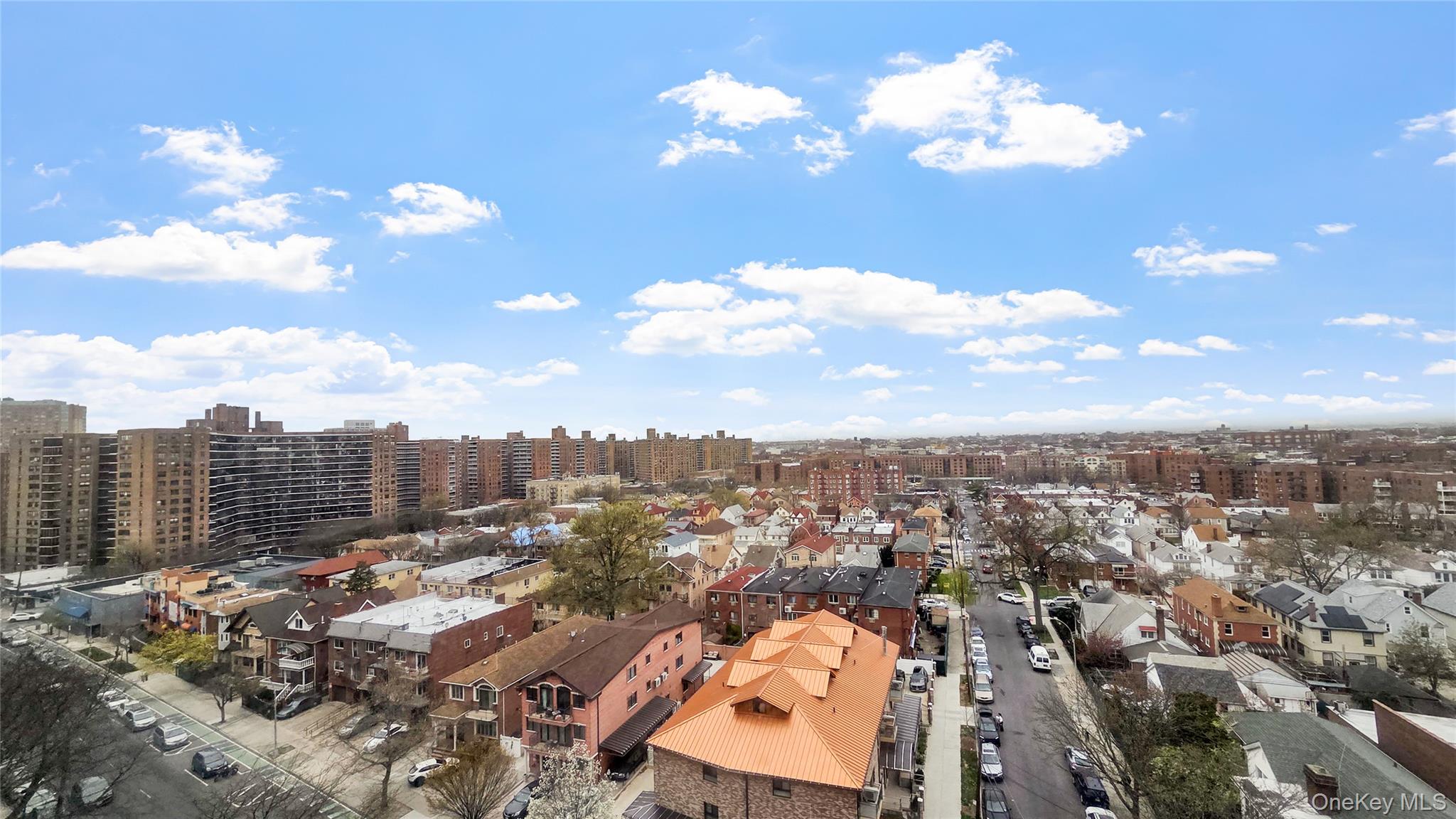99-60 63rd Road, Unit 9P Queens, NY 11374 - Photo 9 of 10