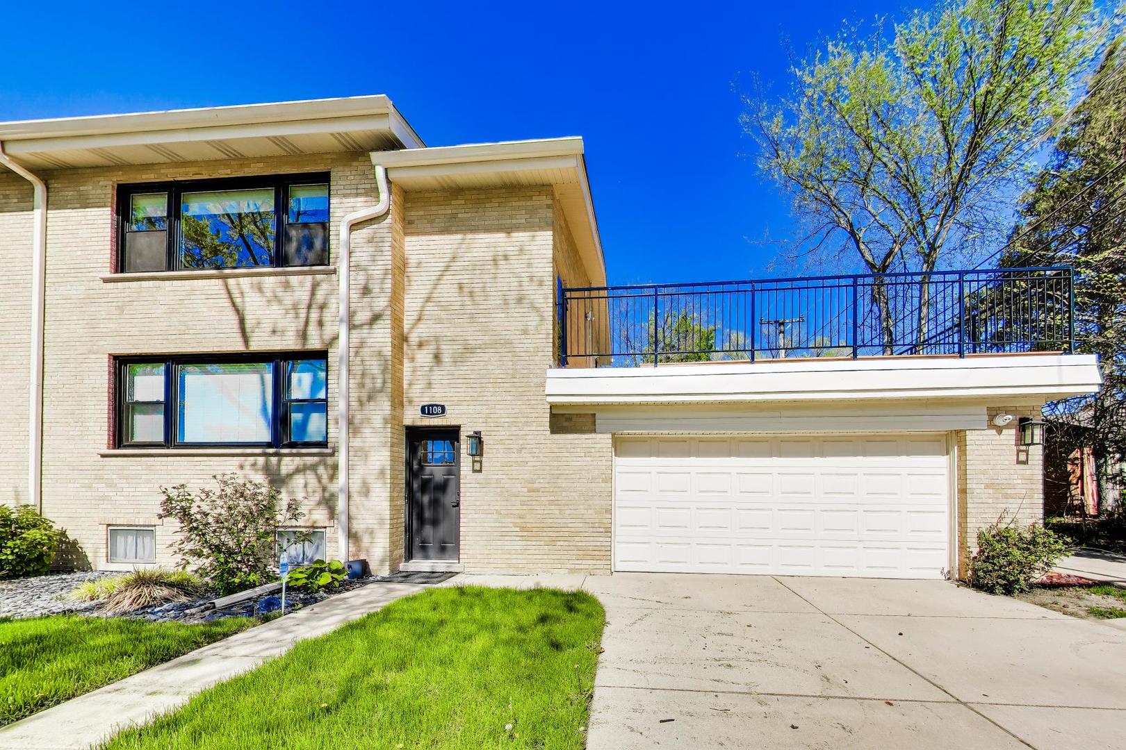 1108 Fortuna Avenue Park Ridge, IL 60068 - Photo 2 of 49