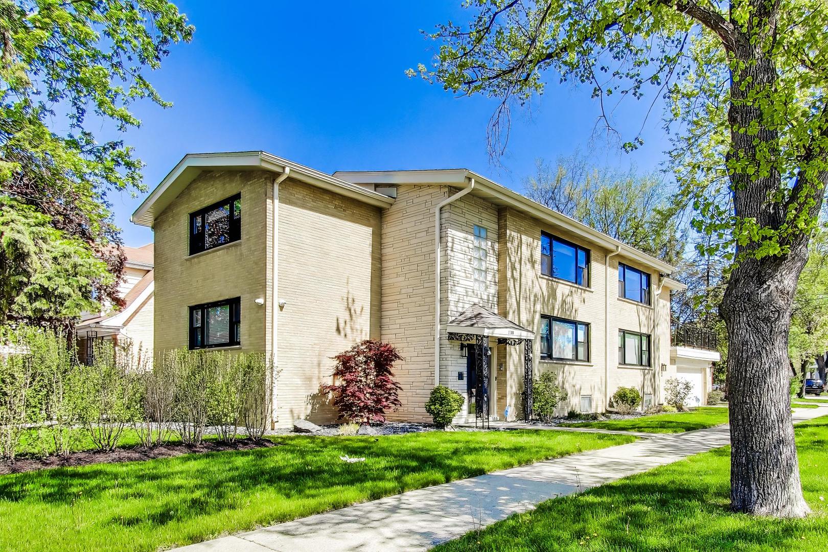 1108 Fortuna Avenue Park Ridge, IL 60068 - Photo 3 of 49