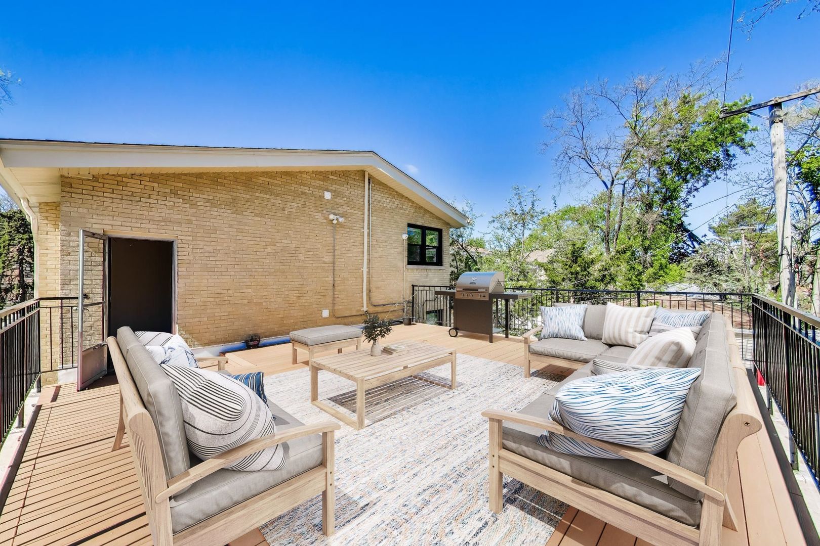 1108 Fortuna Avenue Park Ridge, IL 60068 - Photo 43 of 49