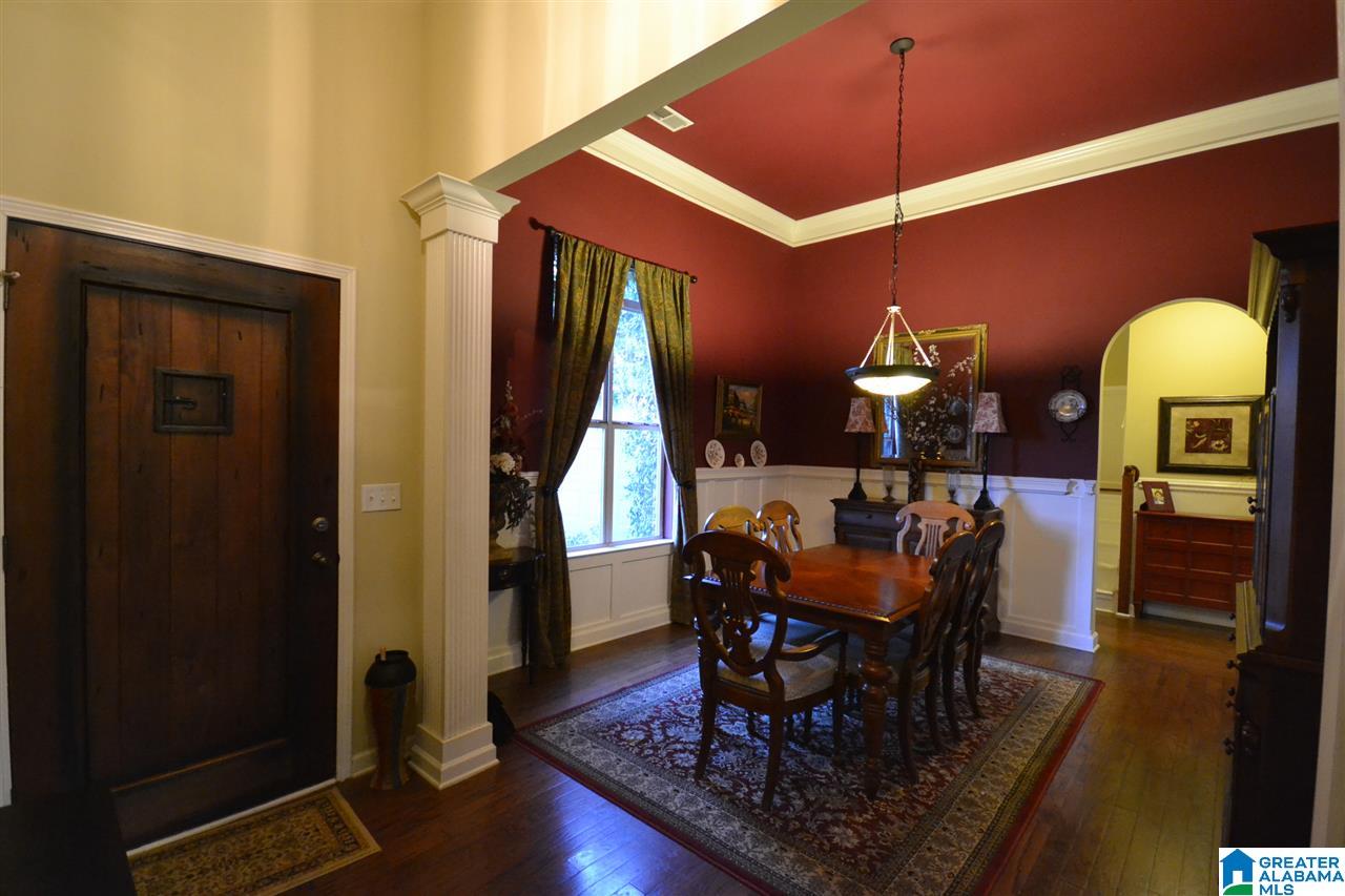 653 Barkley Circle Alabaster, AL 35007 - Photo 3 of 33