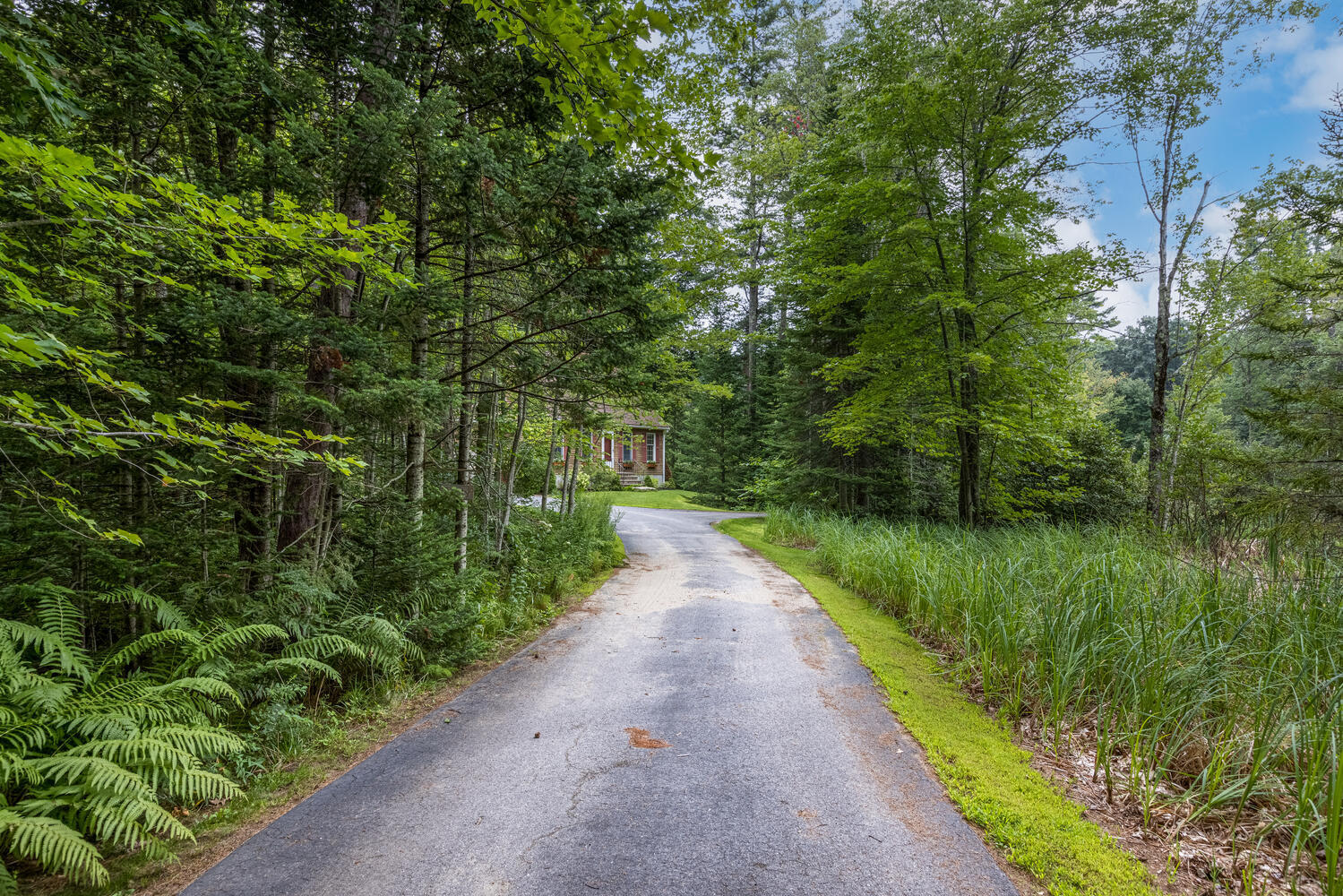 155 Gorham Road Scarborough, ME 04074 - Photo 2 of 41 155 Gorham Rd Scarborough ME-large-001-0