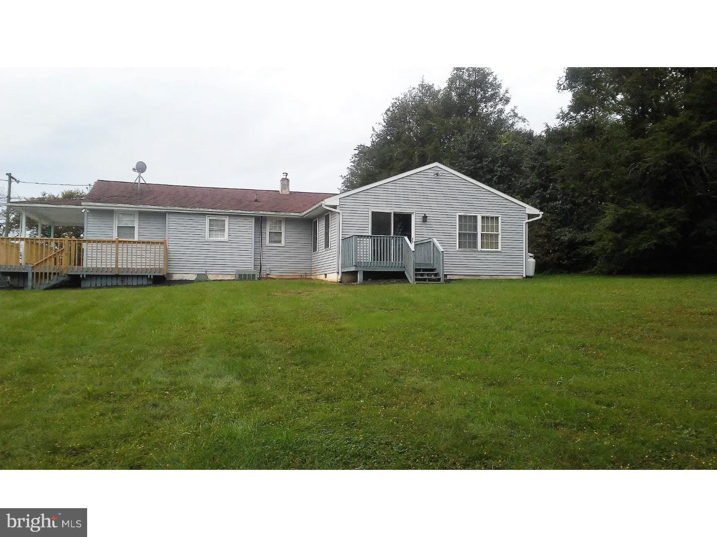 11 Rokeby Road Coatesville, PA 19320 - Photo 2 of 23 Exterior Back