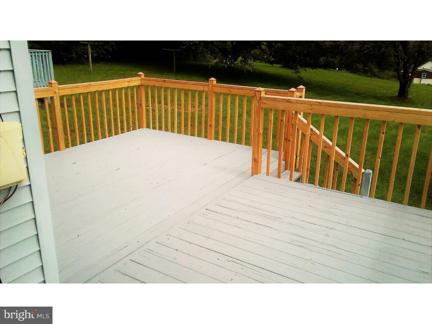 11 Rokeby Road Coatesville, PA 19320 - Photo 14 of 23 Deck
