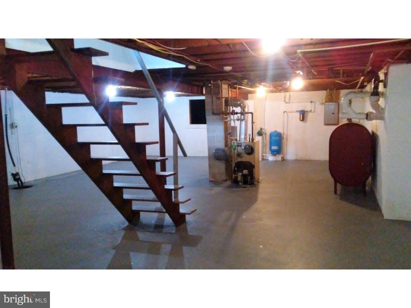 11 Rokeby Road Coatesville, PA 19320 - Photo 15 of 23 Basement