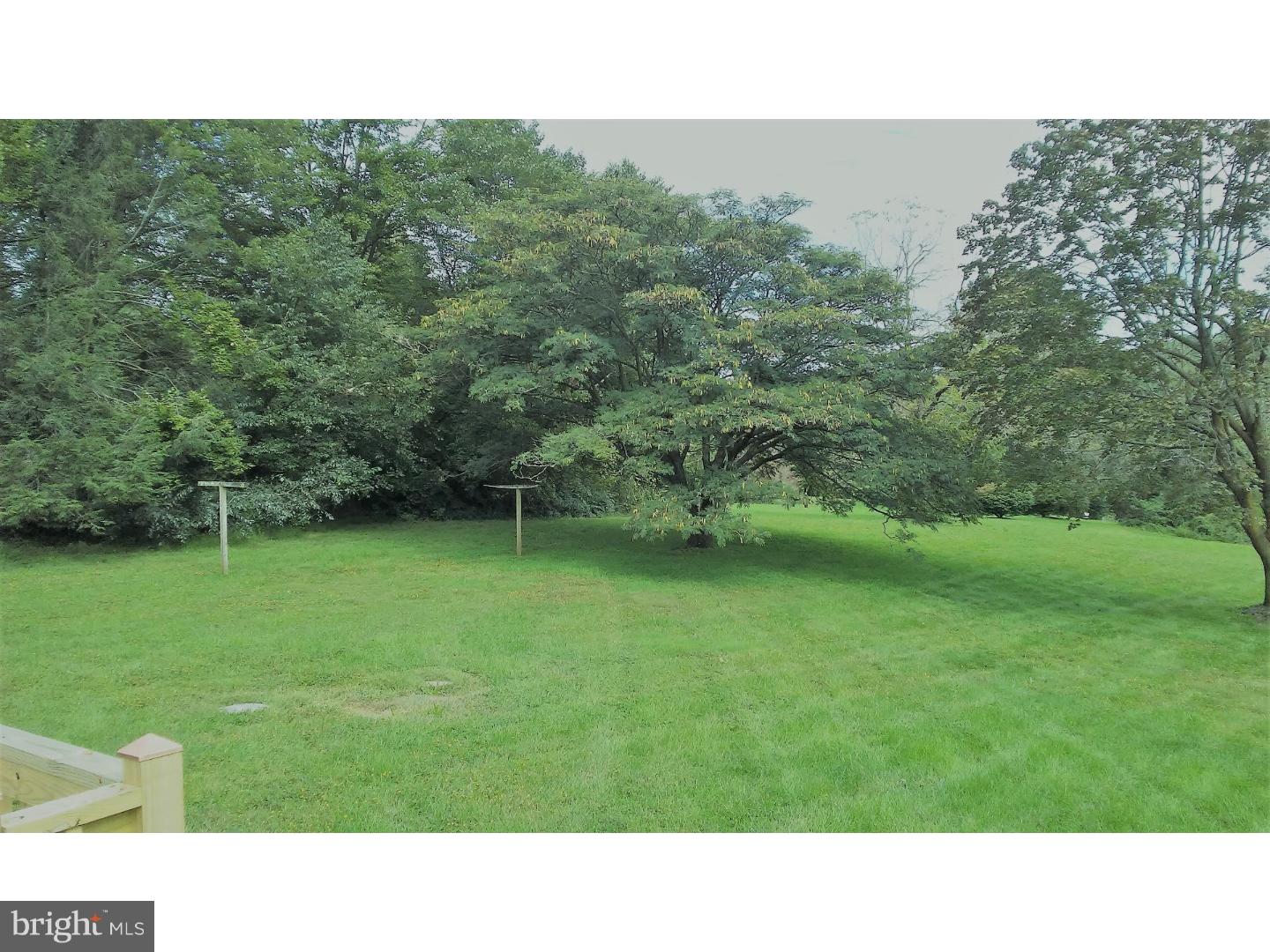 11 Rokeby Road Coatesville, PA 19320 - Photo 16 of 23 Back Yard