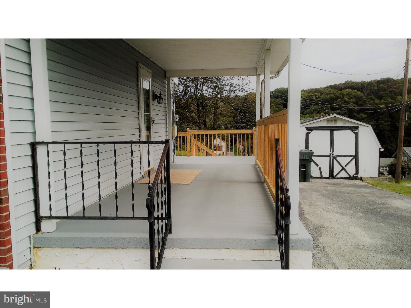 11 Rokeby Road Coatesville, PA 19320 - Photo 17 of 23 Porch