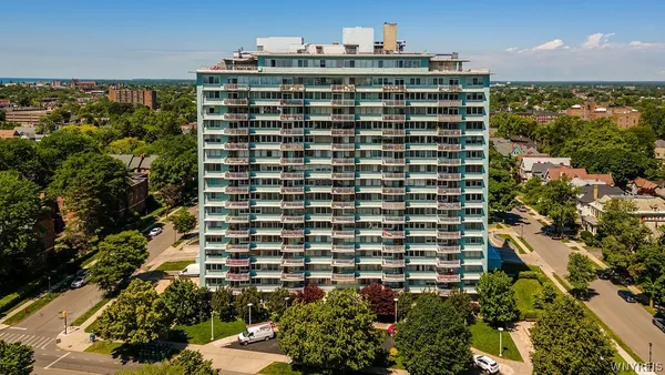 $344,900 | 1088 Delaware Avenue, Unit 3F, Buffalo, NY 14209
