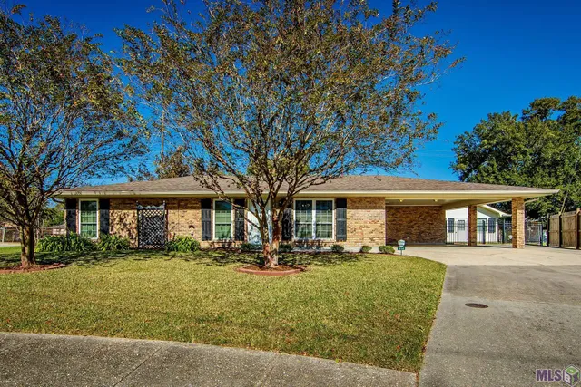 $195,000 | 314 Melody Drive, Houma, LA 70363