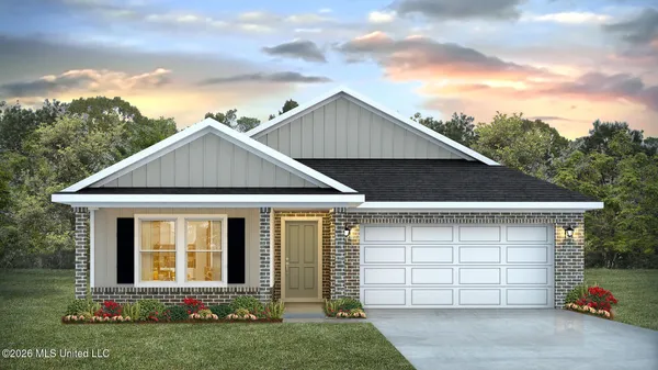 $339,900 | 13116 Carnival Circle, Vancleave, MS 39565
