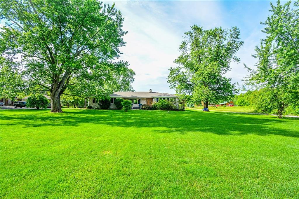 10825 East 121st Street Fishers, IN 46037 - Photo 2 of 31