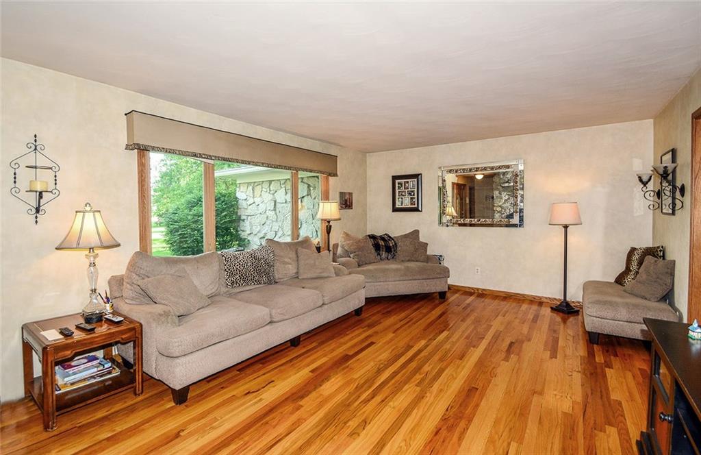 10825 East 121st Street Fishers, IN 46037 - Photo 11 of 31