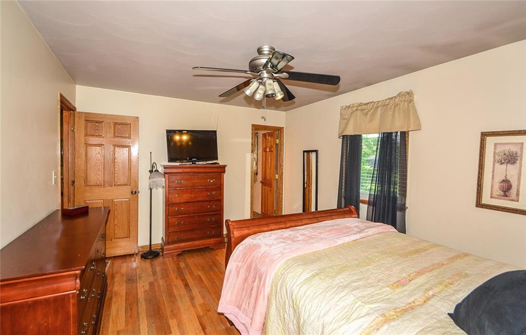 10825 East 121st Street Fishers, IN 46037 - Photo 16 of 31