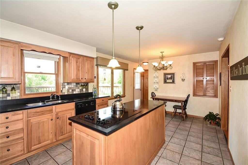 10825 East 121st Street Fishers, IN 46037 - Photo 5 of 31