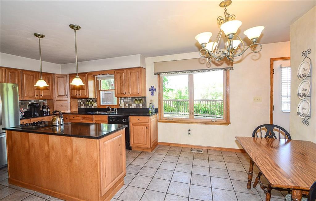 10825 East 121st Street Fishers, IN 46037 - Photo 7 of 31