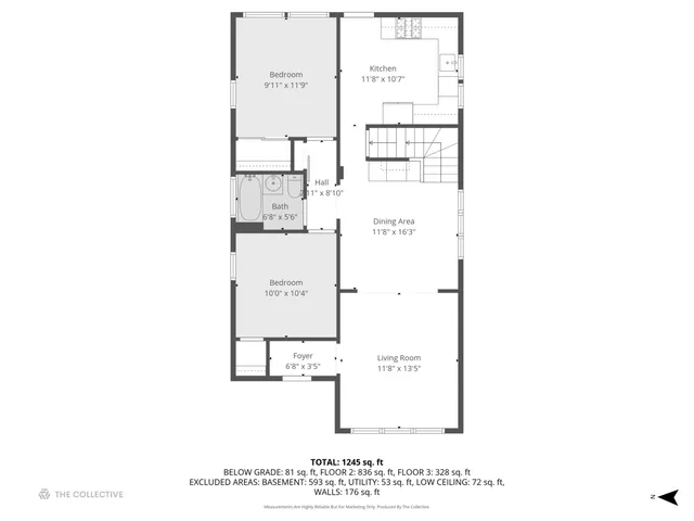 $2,700 | 3831 North New England Avenue, Chicago, IL 60634